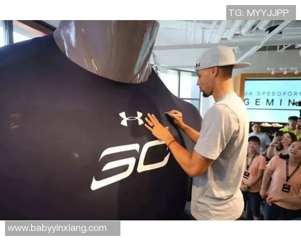 安德玛签约的足球球星有哪些 盘点品牌代言人及其影响力