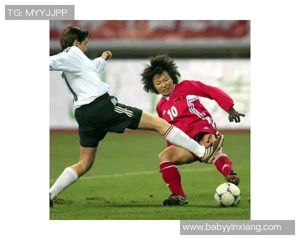 女足球星历史地位的变迁与影响力分析:从先锋到全球巨星的崛起之路 女足球星历史地位的变迁与影响力分析:从先锋到全球巨星的崛起之路