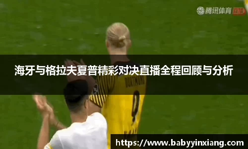 海牙与格拉夫夏普精彩对决直播全程回顾与分析